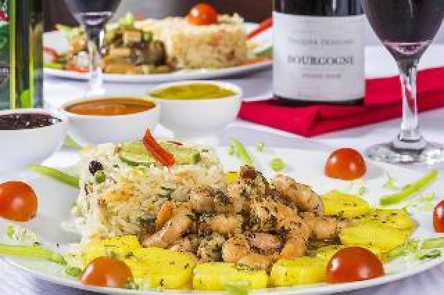 Restaurante