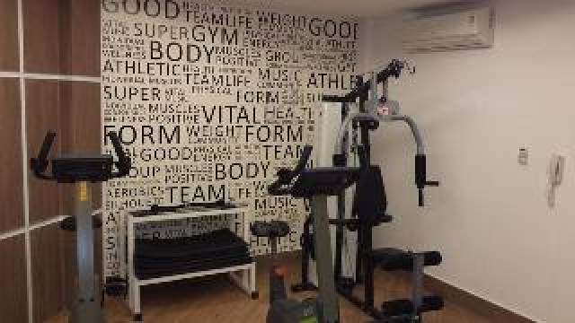 Desportos y Entretenimento