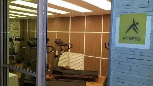 Desportos y Entretenimento