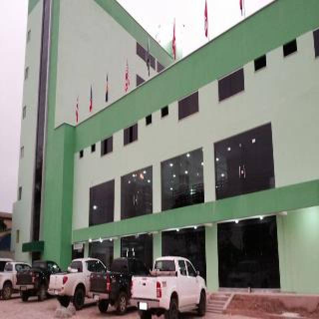 Vista General