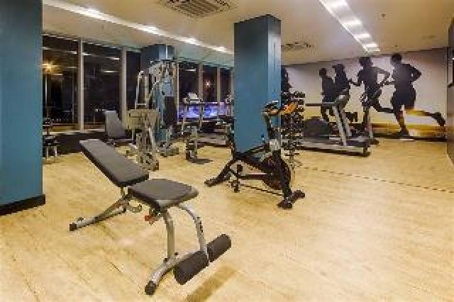 Desportos y Entretenimento