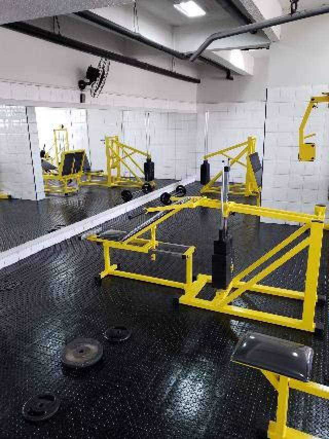 Desportos y Entretenimento