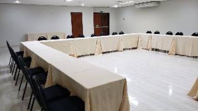 Conferencias
