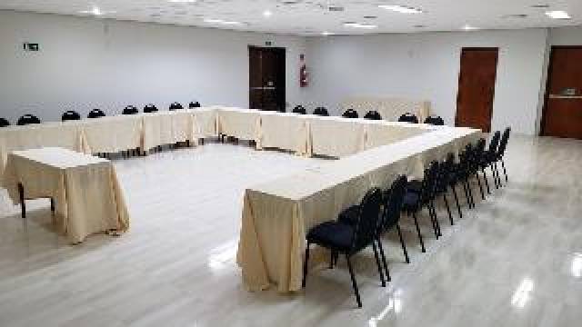 Conferencias
