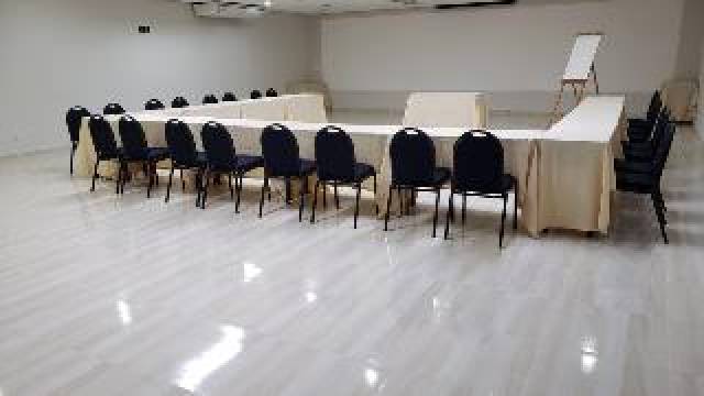 Conferencias