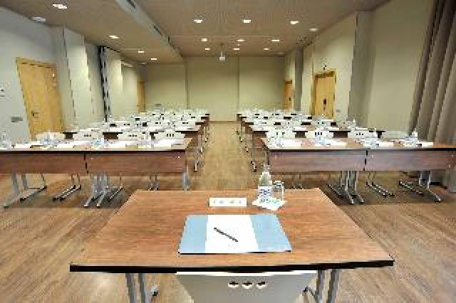 Conferencias