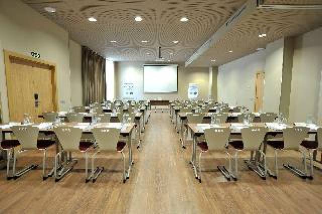 Conferencias