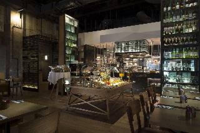 Restaurante