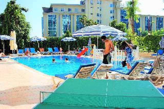 Piscina