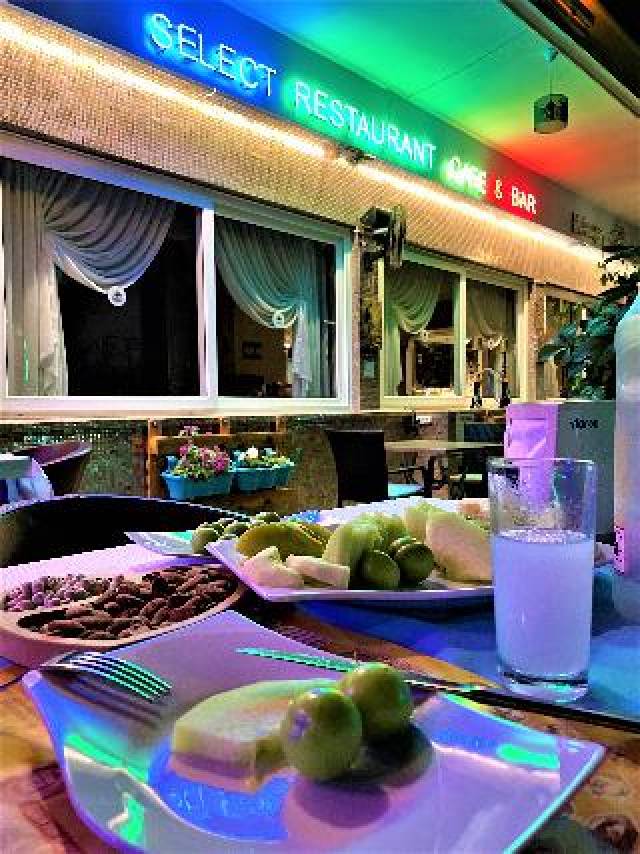 Restaurante