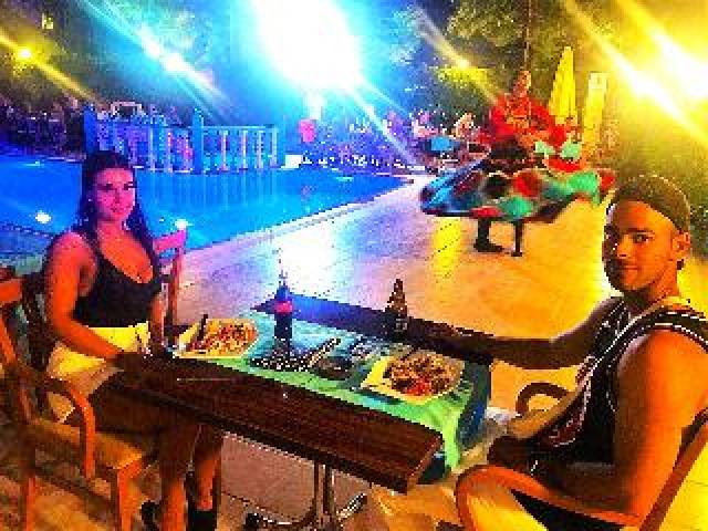 Restaurante