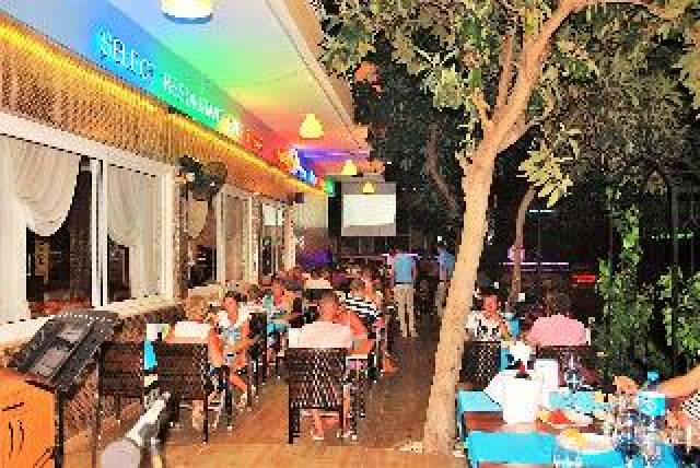 Restaurante