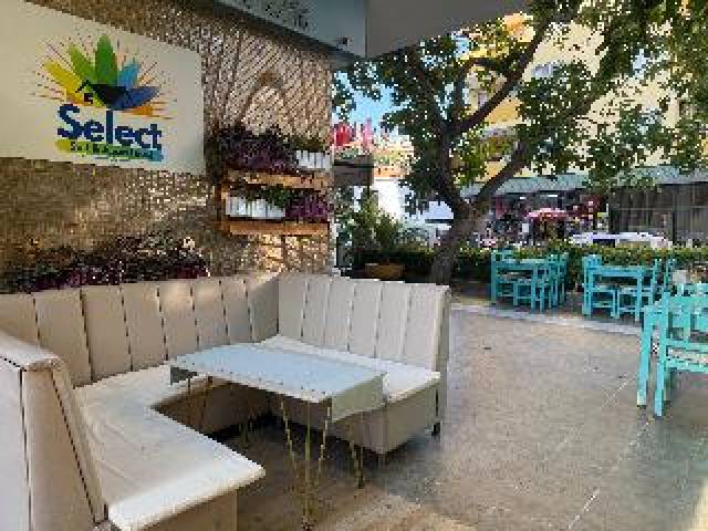 Terraço