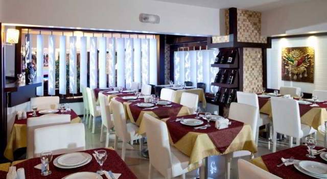 Restaurante