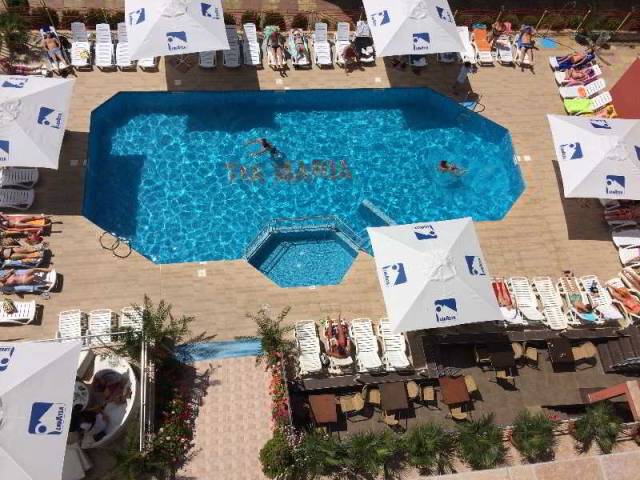Piscina