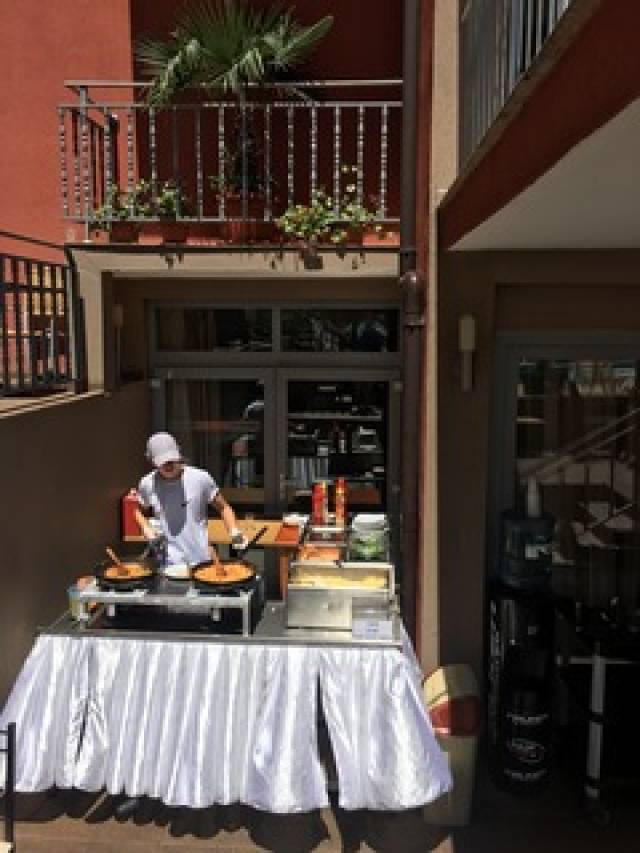 Restaurante