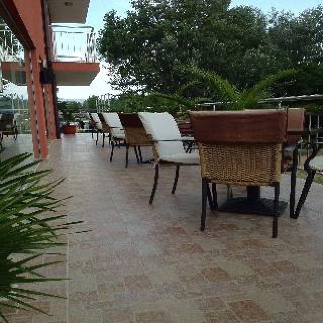 Terraço