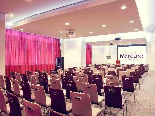 Conferencias