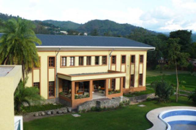 Vista General