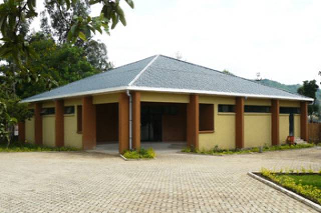 Vista General