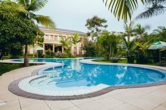 Piscina