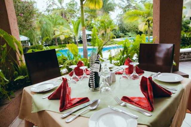Restaurante