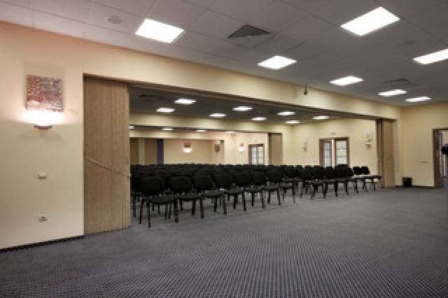 Conferencias