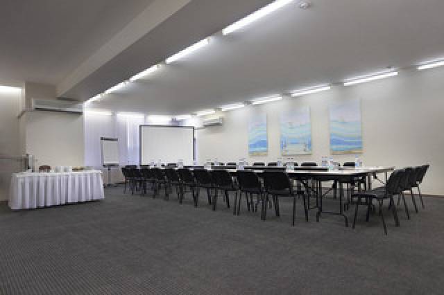 Conferencias