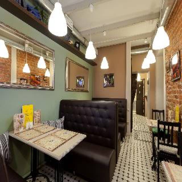 Restaurante