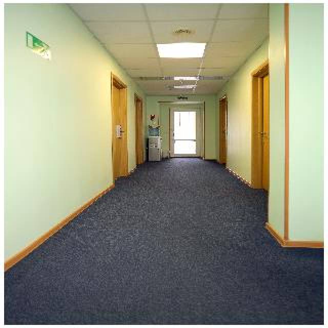Vista General