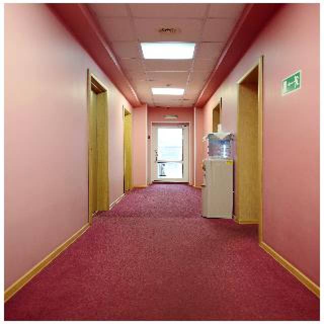 Vista General