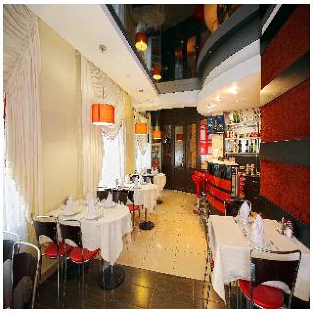 Restaurante