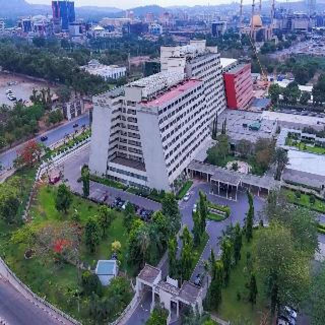 Vista General