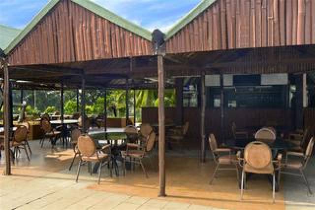 Terraço
