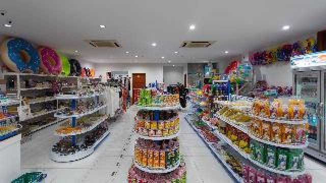 Desportos y Entretenimento