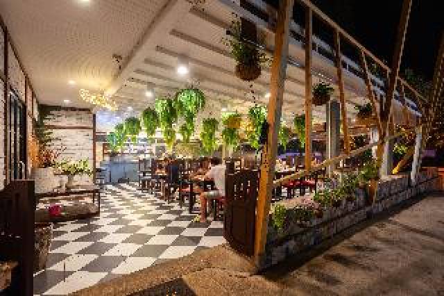 Restaurante