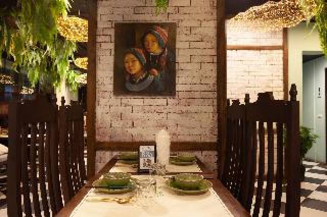 Restaurante