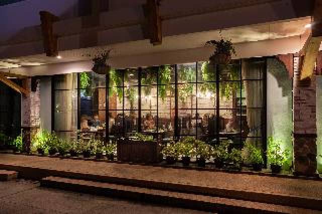 Restaurante