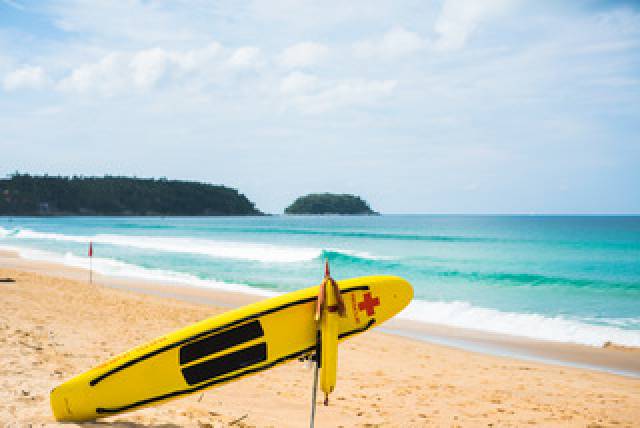 Praia