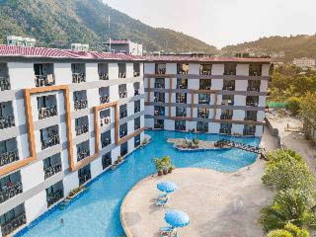 Vista General