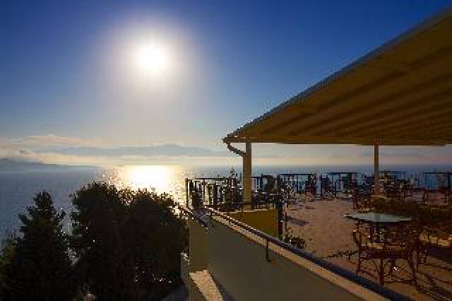 Terraço