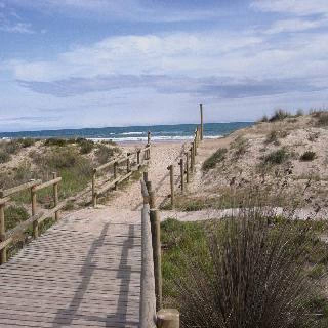 Praia