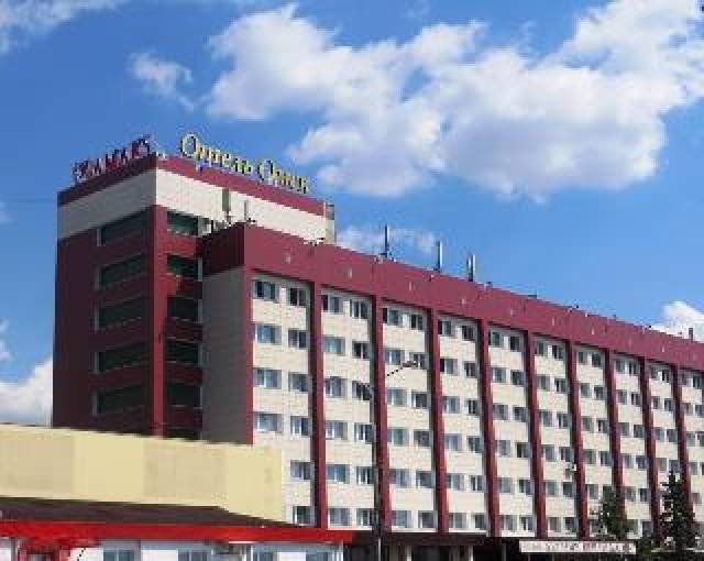 Vista General