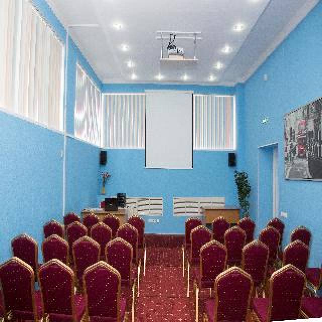 Conferencias