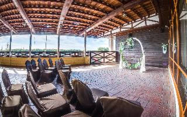 Terraço