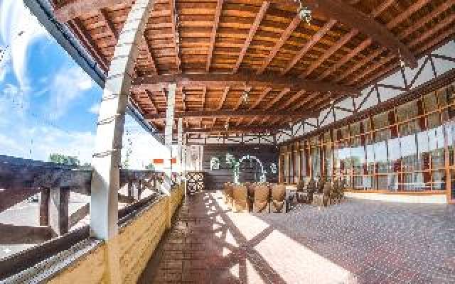 Terraço