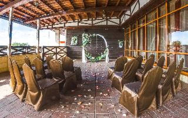 Terraço
