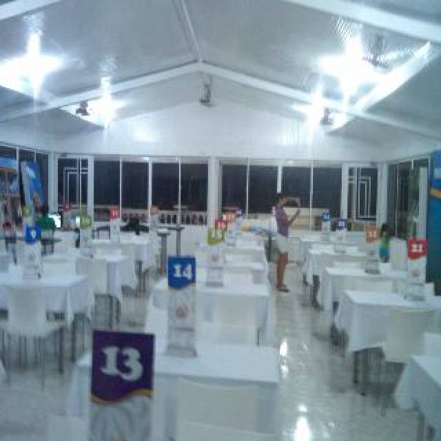 Conferencias