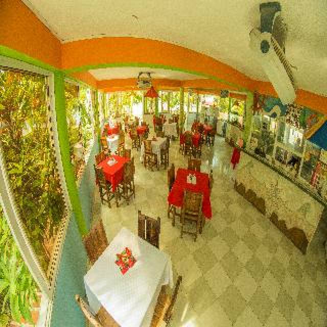 Restaurante
