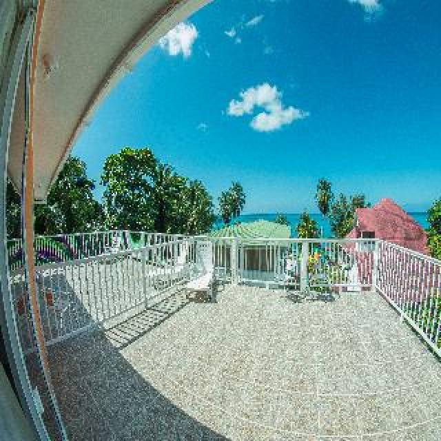 Terraço